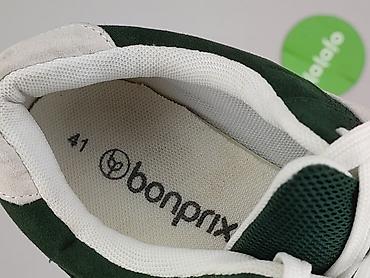 kapcie dunk: Bonprix, Sneakersy damskie, rozmiar 41 — 6