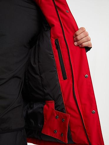 Odeća za skijanje: O. R. I. G. I. N. A. L® profesionalna ski jakna za sve uslove. - — 5