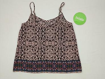 bluzki 48 plus size: Atmosphere, Top damski, rozmiar S — 3