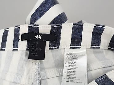 classics77 trousers: H&M, Spodnie materiałowe damskie, rozmiar S — 4