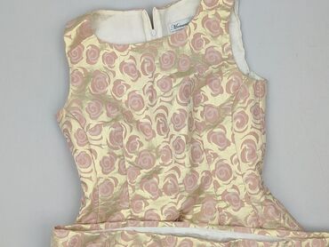 sukienki wesele plus size: Sukienka damska, rozmiar L