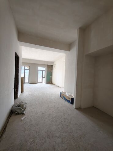 Продажа квартир: 4 комнаты, 320 м², Элитка, 12 этаж, ПСО (под самоотделку) — 8