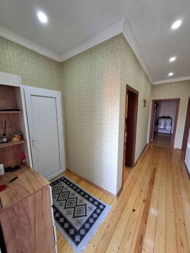 Həyət evləri və villaların satışı: Biləcəri 3 otaqlı, 80 kv. m, Kredit var, Yeni təmirli — 5