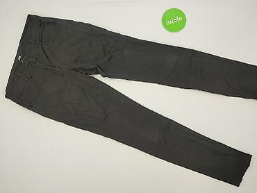 cn 17582a h: H&M, Spodnie materiałowe damskie, rozmiar S — 2