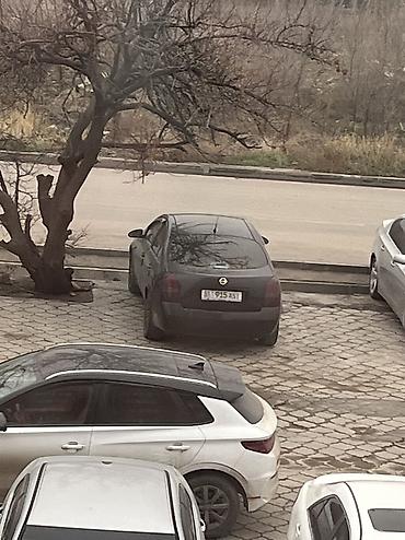 Nissan: Nissan Primera: 2002 г., 2 л, Механика, Бензин, Седан — 8