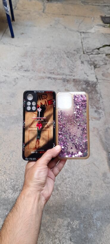 Mətbəx texnikası: Telefon qabları,i phone 12 pro max və huawei mate note 11,işlənmiş
