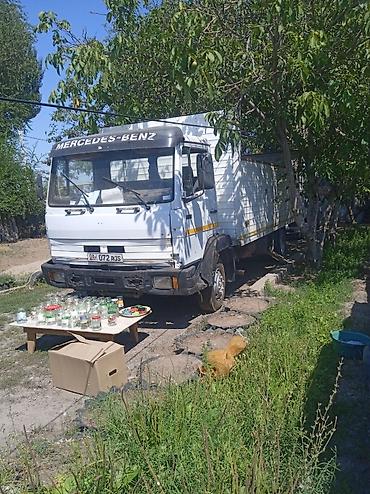 трактр 82: Грузовик, Б/у — 2
