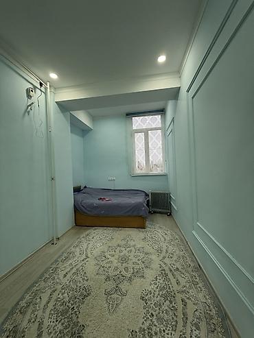 Продажа квартир: 2 комнаты, 48 м², Элитка, 4 этаж, Евроремонт — 8