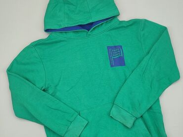 lidl kurtki chłopięce: Sweatshirt, SinSay, 12 years, 146-152 cm, condition - Good