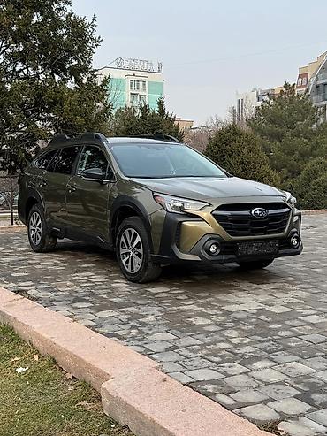 улан 2 купить: Subaru Outback: 2023 г., 2.5 л, Бензин, Кроссовер — 7