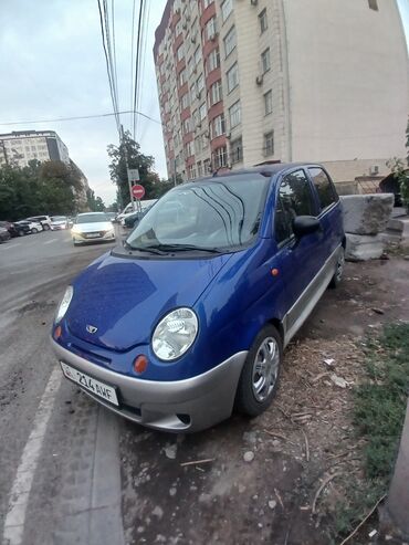 шины на матис: Daewoo Matiz: 2008 г., 1 л, Механика, Бензин, Хэтчбэк