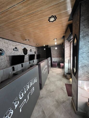 Hazır biznes: Obyekt işlək vəziyyətdədir hazır biznes kimi satılır. Sanıtar qovşağı — 14