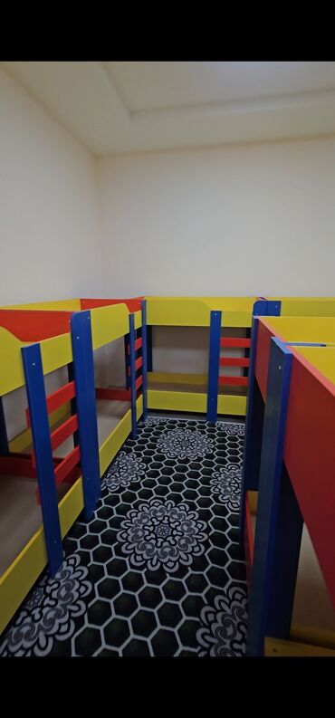 Детские односпальные кровати: Детская односпальная кровать, Новый, Для девочки, Для мальчика, С бортиком, ДСП, Самовывоз, Бесплатная доставка, Платная доставка — 3