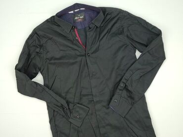 Shirt for men, M (EU 38), condition - Very good