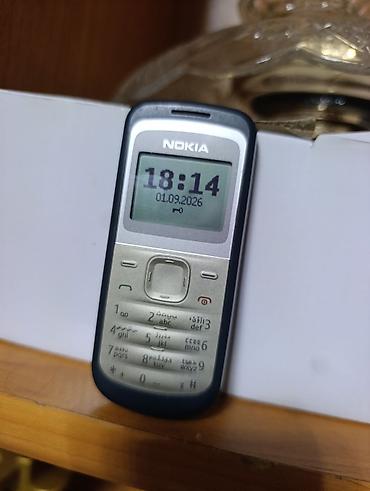 Nokia 1.3, Б/у, цвет - Синий at lalafo.kg Nokia 1.3, Б/у, цвет - Синий