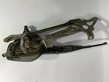 Brisači: MERCEDES 190 MEHANIZAM BRISACA POLUGA BRISACA SKAKAVAC | ⭐Mehanizam — 4