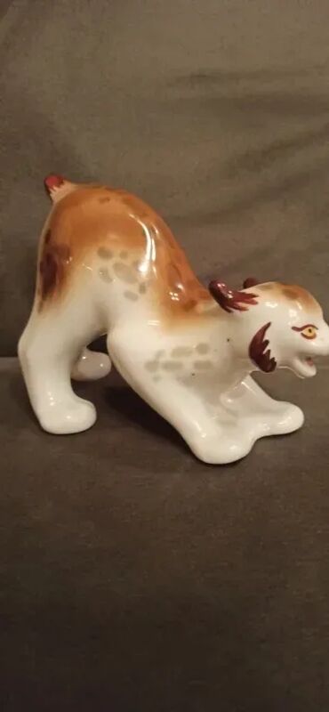 Heykəlciklər: Məhsul: Retro dekor və mətbəx əşyaları dəsti - Büst fiquru: Tünd — 10