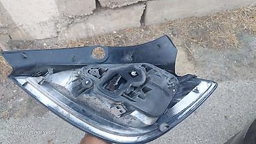 opel astra h 1.4 benzin: Opel Astra H üçün arxa stop. Üz şüşəsi sınıb. Üz şüşəsin rahat — 2