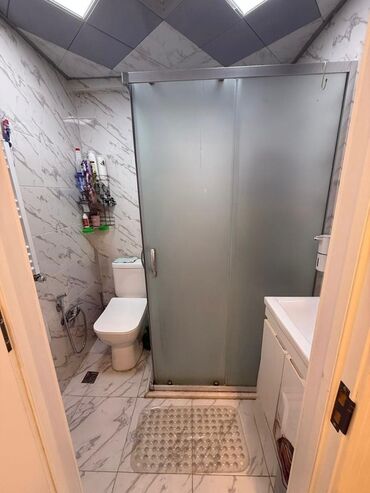 Yeni tikili: 2 otaqlı, Yeni tikili, 41 kv. m — 4