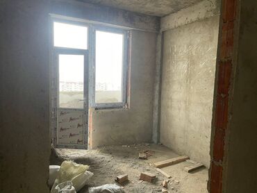 Yeni tikili: 2 otaqlı, Yeni tikili, m. Həzi Aslanov, 73 kv. m — 2