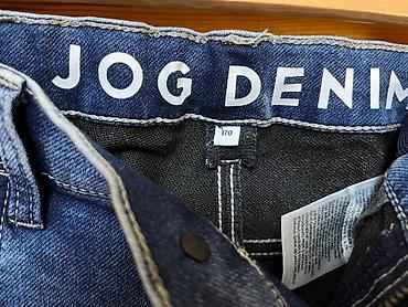 Джинсы и брюки: Джинсы и брюки — 5