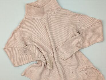 Ubrania damskie: Page One, Sweter damski, S