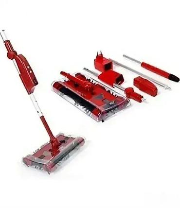 ledjni atomizer cena: Swivel Sweeper G6 - Bežični Usisivač Dobrodošli u Davidov shop online — 1