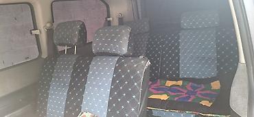 4 тактный: Honda Stepwgn: 2003 г., 2 л, Автомат, Бензин, Минивэн — 8
