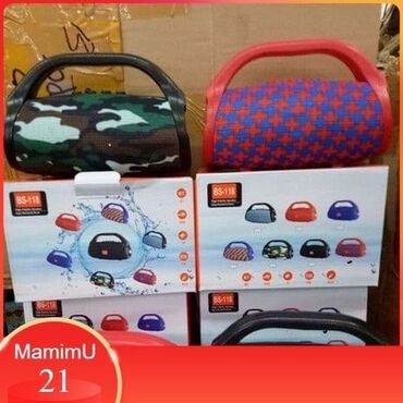 Zvučnici i stereo sistemi: Bluetooth zvucnik nov blutut sa ruckom za nosenje cene nisu fiksne — 2