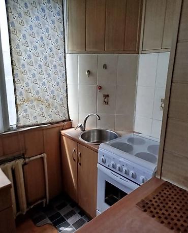 восток 5 сдаю: Сдается 1‑комнатная квартира, район Восток‑5. 7-й этаж. Планировка и — 4