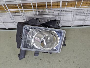 Противотуманные фары: Правая противотуманная фара Opel 2007 г., Б/у, Оригинал, Германия — 3