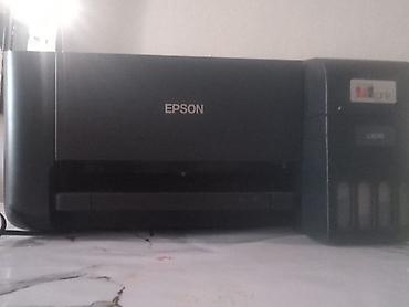 microsoft hp: МФУ Epson L220 с системой непрерывной подачи чернил (InkTank) - — 3