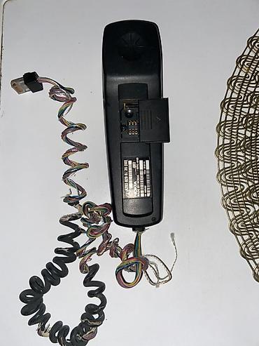 nokia android: Məhsul: Nokia avtomobil telefonu üçün əl dəstəyi (Mercedes-Benz — 2