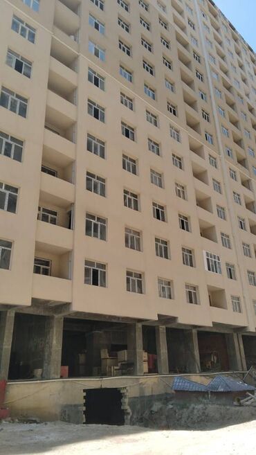 Yeni tikili: 2 otaqlı, Yeni tikili, 60 kv. m — 1