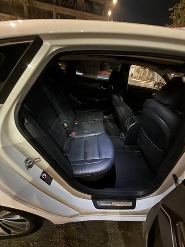 kia 2017: Kia K7: 2019 г., 3 л, Автомат, Газ, Седан — 7