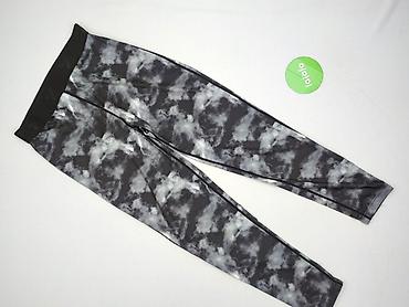 reebok bluzy: Seven, Legginsy Sportowe damskie, rozmiar L — 2