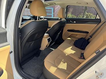 Kia: Kia K5: 2020 г., 2 л, Автомат, Бензин, Седан at lalafo.kg — 10 Kia: Kia K5: 2020 г., 2 л, Автомат, Бензин, Седан — 10