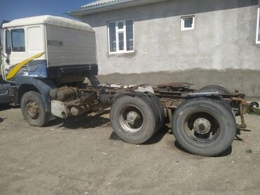 грузовые шины в рассрочку: Тягач, Самосвал