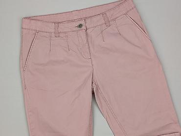 amisu pants: UP2Fashion, Spodnie materiałowe damskie, rozmiar S — 1