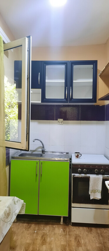 Uzunmüddətli kirayə mənzillər: 2 otaqlı. Biləcəri qəs. ploşadın yanı. Işləyən adamlara verilir — 1