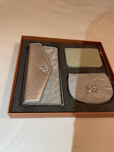 Классические сумки: Классическая сумка, Материал: Экокожа, Стеганая модель, Женские — 17