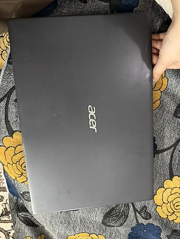 Ноутбуки и аксессуары: Acer Aspire 3 noutbuku - Ekran: 15.6", Full HD 1080p - Prosessor — 1