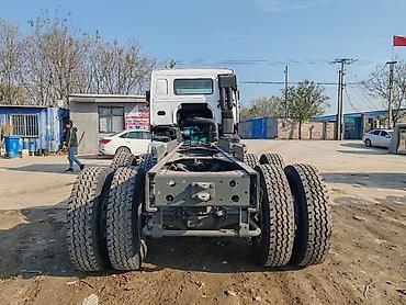 Другой транспорт: 🚛 Продажа самосвалов! Надёжные самосвалы для строительных и — 6