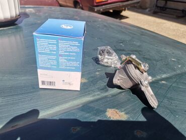 Auto delovi: Slavina grejanja kabine Lada 7-2121,21213,21214 broj 3. Novo — 3