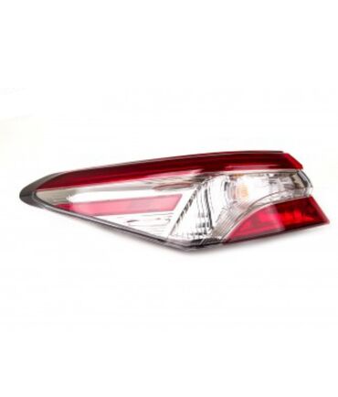 corolla runx: Задний левый стоп-сигнал Toyota 2024 г., Новый, Аналог