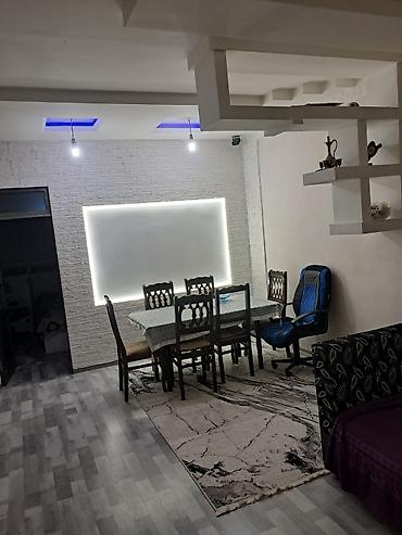 mingecevir is: Yasamal 5 otaqlı, 120 kv. m, Kredit yoxdur, Yeni təmirli — 10