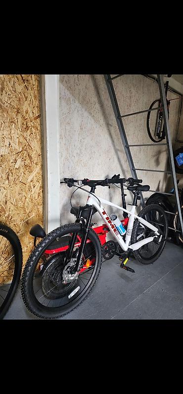 Электровелосипеды: Электровелосипед — 7