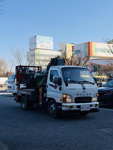 Автовышки: Автовышка, Hyundai, 2017 г. — 3