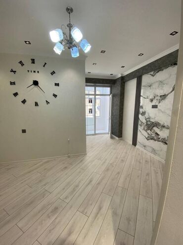 Yeni tikili: 2 otaqlı, Yeni tikili, 43 kv. m -da lalafo.az — 7 Yeni tikili: 2 otaqlı, Yeni tikili, 43 kv. m — 7