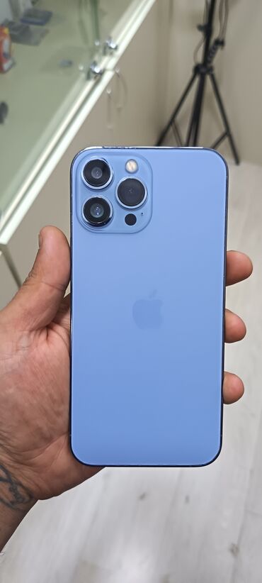 Ford: IPhone 13 Pro Max
